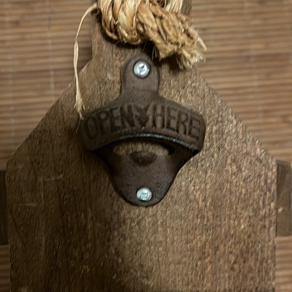 Rustic Handmade Caddy - Picture 9 of 14